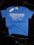Мъжки тениски Lacoste , снимка 1 - Тениски - 45109371