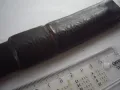 Стар африкански нож ., снимка 3