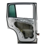 Задна лява врата Volkswagen Tiguan I 2007-2015 ID: 155919, снимка 2