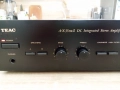 Усилвател TEAC A X35MKII  2x50W, снимка 2