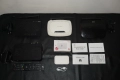 Лот от рутери и приемник Asus RT N10U/TP Link WR740N/ZTE, снимка 1