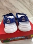 сандали adidas marvel, обувани точно веднъж, снимка 4