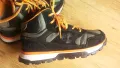 TIMBERLAND GORE-TEX Shoes размер EUR 36 / UK 3,5 естествена кожа водонепромокаеми - 1097, снимка 1