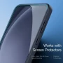 Samsung Galaxy S25 5G Удароустойчив DUX DUCIS/ TPU+PC Калъф и Протектор, снимка 5