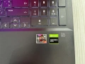 HP Victus 16 / Ryzen 5 5600H / GTX 1650 4GB / 12GB RAM / Отлично състояние, снимка 4