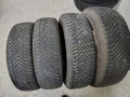 4бр.всесезонни гуми HANKOOK 205 70 15 DOT21 цена за брой, снимка 6