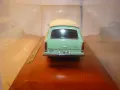 1:43 TRABANT 601 KOMBI ТРАБАНТ КОЛИЧКА МОДЕЛ, снимка 6