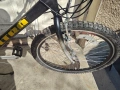 Планинско Колело | Mountain Bike| Велосипед Jaguar 26" x 2.10, снимка 3