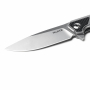 Сгъваем нож Ruike P875-SZ, 14C28N неръждаема стомана, снимка 4