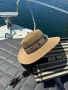 Christian Dior Дамска Лятна Шапка Капела Кристиян Диор - Налични Различни Цветове Код E687, снимка 2