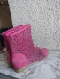 цикламени летни боти-40номер, снимка 7