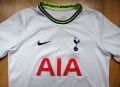FC Tottenham Hotspur / Nike - детски футболен екип на Тотнъм за 158см., снимка 3