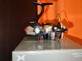 Shimano Aero Feeder (match) 4000, снимка 8