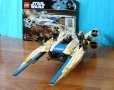 LEGO® Star Wars - модели 75094 и 75155, снимка 9