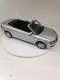 Audi A4 cabriolet Welly 1:18