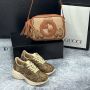 😍Gucci стилни дамски комплекти😍, снимка 1