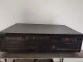 Sony TC-W320 Dual Tape Deck, снимка 1