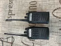 Професионална преносима радиостанция Motorola Vertex VX-459, снимка 5