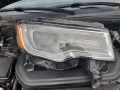 Оригинален десен фар за jeep grand cherokee wk2 overland 2018, снимка 1