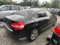 Citroen C5 X7 на части 2.0 163кс автомат, снимка 3