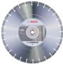 Диамантен диск BOSCH за бетон Ф400х20-25.4 Standard for Concrete, снимка 1 - Други инструменти - 45873935
