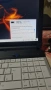 евтин хубав лаптоп FUJITSU A-530 цена 80евро, снимка 4