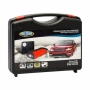 Jump starter + компресор за гуми, Стартов комплект за автомобил , снимка 1