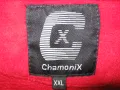 Поларено горнище CHAMONIX  мъжко,2ХЛ, снимка 1