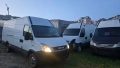 Iveco Daily на части, снимка 4