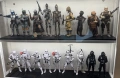 Kotobukiya Artfx 1/10 Star Wars фигури статуи колекция , снимка 3