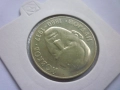 2 лева 1980 година, снимка 3