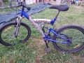 Продавам колело Бора Bora 24 цола, снимка 1
