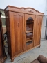 Античен Масивен Гардероб-внос от Германия!, снимка 2