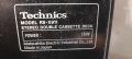 Technics - стерео уредба, снимка 10