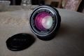 Nikon NIKKOR S-C pre-Ai 50mm f1.4, снимка 2