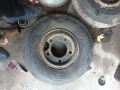 Гуми и джанти втора употреба за мотокари, снимка 10