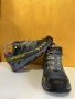 Висок клас Oбувки LA Sportiva - Ultra Raptor II GoreTex , черни/жълти , 39.5 размер , снимка 1