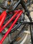 Велосипед алуминиев kildemoes colibri 28”, снимка 1