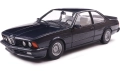 1984 BMW 635 CSI (E24) 1/18 Solido, снимка 1