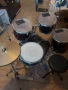 продавам комплект барабани , снимка 3
