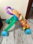 Уокър проходилка на Fisher price., снимка 3