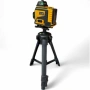 Лазерен нивелир с тринога CASE32 + Подарък многофункционална чанта за инструменти KKL103, снимка 7