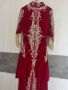 Кафтан турска носия, снимка 1 - Сватбени аксесоари - 45889816