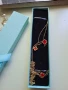 Колье детелина, стил Van Cleef.., снимка 3