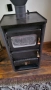 Камина на дърва Prity , снимка 2
