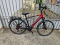 Електрически велосипед 28 цола PEGASUS PREMIO, снимка 1 - Велосипеди - 45746292