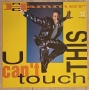 MC Hammer – U Can't Touch This Maxi Single 12 Издание 🇬🇧 UK 1990г Състояние на винила:звука е VG+ , снимка 1