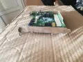 LSI Logic SER523 REV B2 Serial ATA-150 4-Ports PCI-X Raid Controller Card, снимка 2