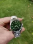 Seiko Presage SPB169J1 Sharp Edge Tokiwa Green, снимка 1