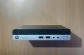 HP ProDesk 400 G3 Desktop Mini I3-7100T, снимка 2